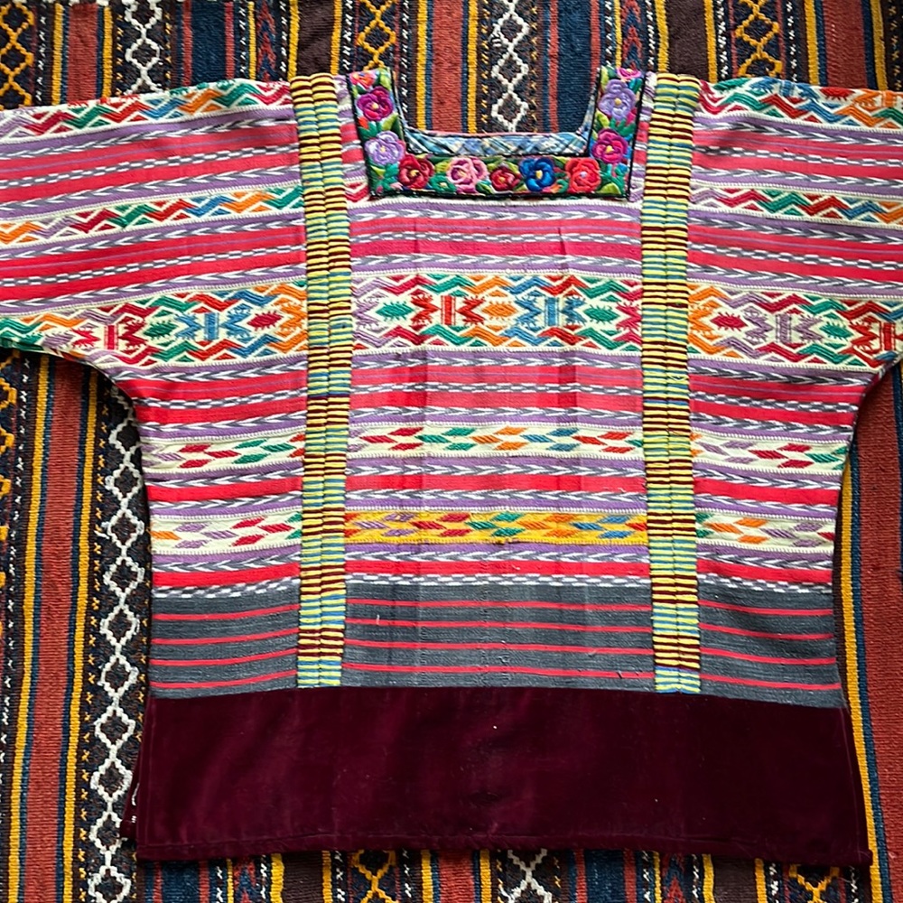 Huipil
